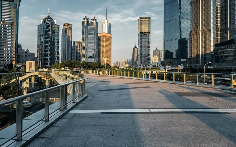 Commercial Real Estate Advisory and Leasing Services