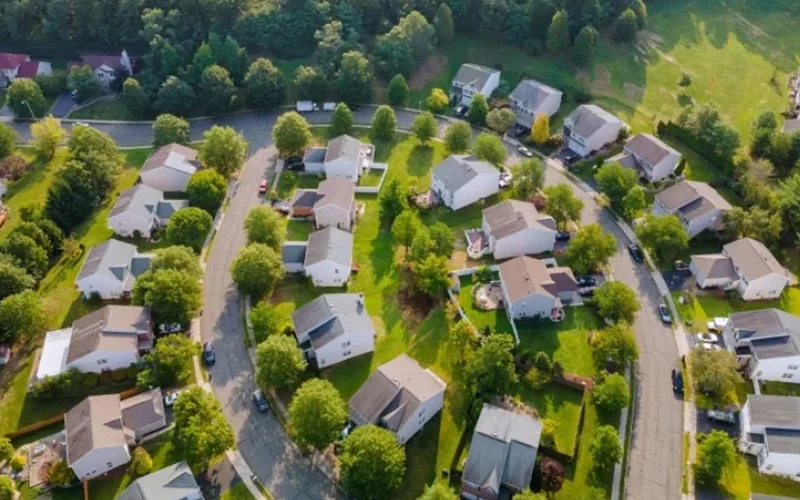 Residential Properties and Land Acquisition Services