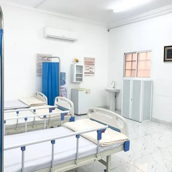 Healthcare and Medical Diagnostic Center Properties